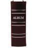 Album stock Avana 100 e 200 foto 10x15 cm e 13x19 cm