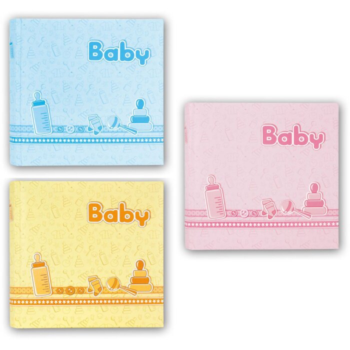 Album per bambini Bebe 24x24 cm