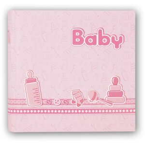 Album per bambini Bebe 24x24 cm