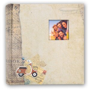 Album di stock Bogotà 200 foto 11x16 cm e 13x19 cm