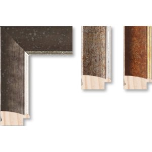 Telaio in legno Ade da 10x15 cm a 50x70 cm