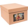 XL Photo Box Kandra 700 foto 13x18 cm kraft
