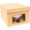 HNFD XL Photo Box Kandra 700 foto 13x18 cm melone