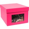 HNFD XL Photo Box Kandra 700 foto 13x18 cm fucsia