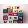 HNFD XL Photo Box Kandra 700 foto 13x18 cm fucsia