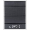 Telaio in legno Deknudt S54S