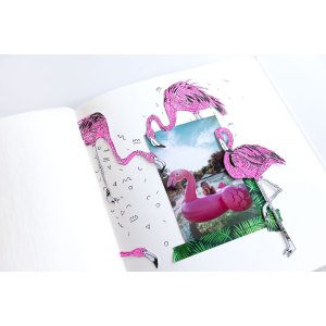 Libro da colorare per adulti 20x28 cm
