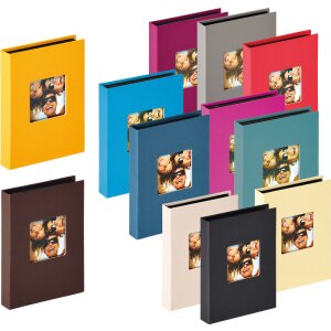 Walther Mini Album Fun da 24 a 100 foto