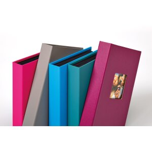 Walther Mini Album Fun da 24 a 100 foto