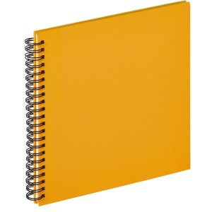 Album a spirale Fun 30x30 cm pagine bianche