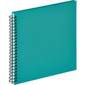 Album a spirale Fun 30x30 cm pagine bianche