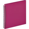 Album a spirale Fun 30x30 cm pagine bianche