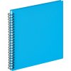Album a spirale Fun 30x30 cm pagine bianche