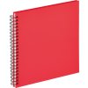 Album a spirale Fun 30x30 cm pagine bianche