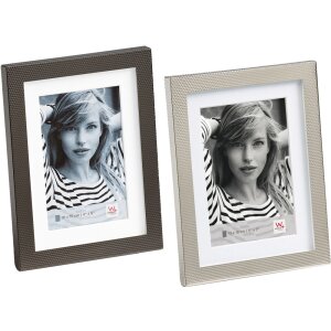 Portafoto Chiara 10x15 cm e 13x18 cm