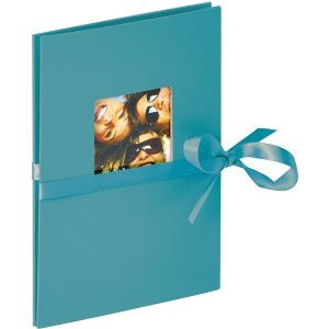 Walther Leporello Fun 12 foto 10x15 cm e 13x18 cm