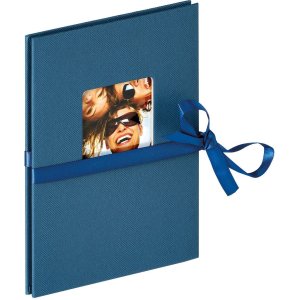 Walther Leporello Fun 12 foto 10x15 cm e 13x18 cm