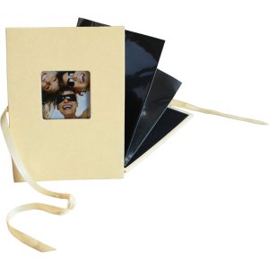 Walther Leporello Fun 12 foto 10x15 cm e 13x18 cm