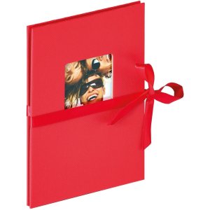 Walther Leporello Fun 12 foto 10x15 cm e 13x18 cm