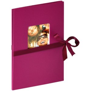 Walther Leporello Fun 12 foto 10x15 cm e 13x18 cm