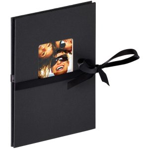 Walther Leporello Fun 12 foto 10x15 cm e 13x18 cm