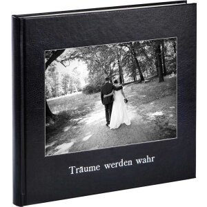 Libro degli ospiti Kolara con foto e testo