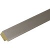 Telaio doppio e triplo S41VD1 argento