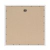 Galleria in plastica Gallerina S41V struttura bianca