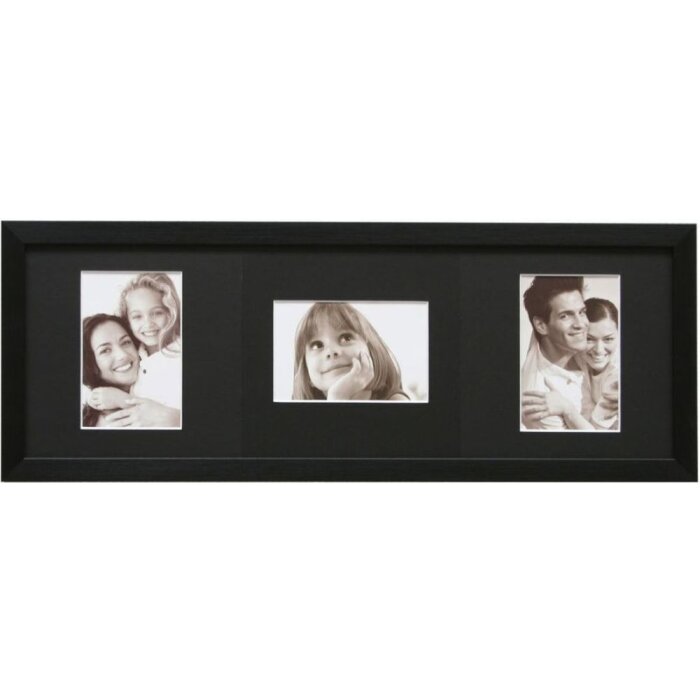 Galleria fotografica S41VN3 struttura nera 3 foto