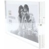 Deknudt s58sa2 telaio in plastica 6 misure da 10x15 cm a 18x24 cm