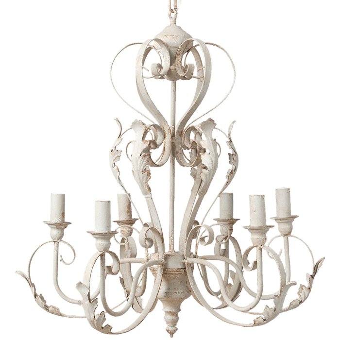 Lampada a sospensione 65x68 cm grigio