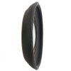 Specchio Ø 23x3 cm nero - 62S128 Clayre Eef
