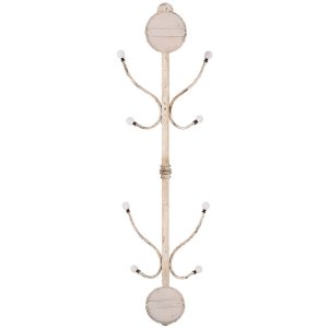 Armadio 28x22x100 cm beige - 63792