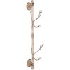 Armadio 28x22x100 cm beige - 63792