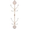 Armadio 28x22x100 cm beige - 63792