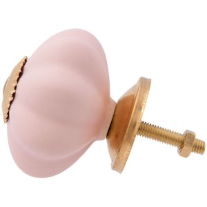 Clayre & Eef 63803 Pomello per porta Ø 4 cm...