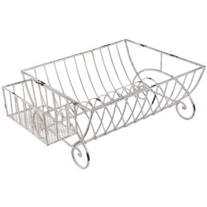 Scolapasta 6y2622 bianco