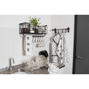 Scolapasta 6y2622 bianco