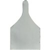 Cestino 45x21x34 cm in grigio - 6H1409 Clayre Eef