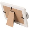 2f0477 Clayre Eef - Portafoto shabby bianco