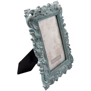 Clayre & Eef 2F0436 Cornice 10x15 cm in plastica...