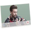 Walther Cornice per ritratto in acrilico 10x15 cm formato orizzontale