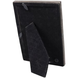 2F0489M Clayre Eef - Portafoto argento antico