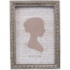 2F0489M Clayre Eef - Portafoto argento antico