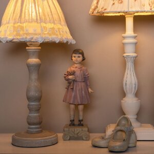 Decorazione Ragazza - 6PR1162 Clayre Eef