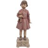 Decorazione Ragazza - 6PR1162 Clayre Eef