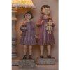Decorazione Ragazza - 6PR1162 Clayre Eef