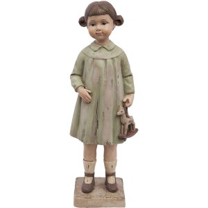 Ragazza Decoro - 6PR1163 Clayre Eef