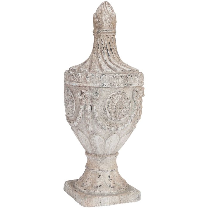 5TE0018 Decorazione Clayre & Eef 26x63 cm