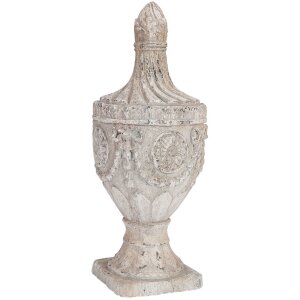 5TE0018 Decorazione Clayre & Eef 26x63 cm